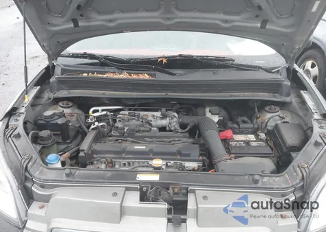 2011 Kia Soul Sport z USA, uszkodzony, nr VIN KNDJT2A24B7236281